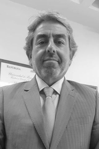 Luis Emilio Carcagno