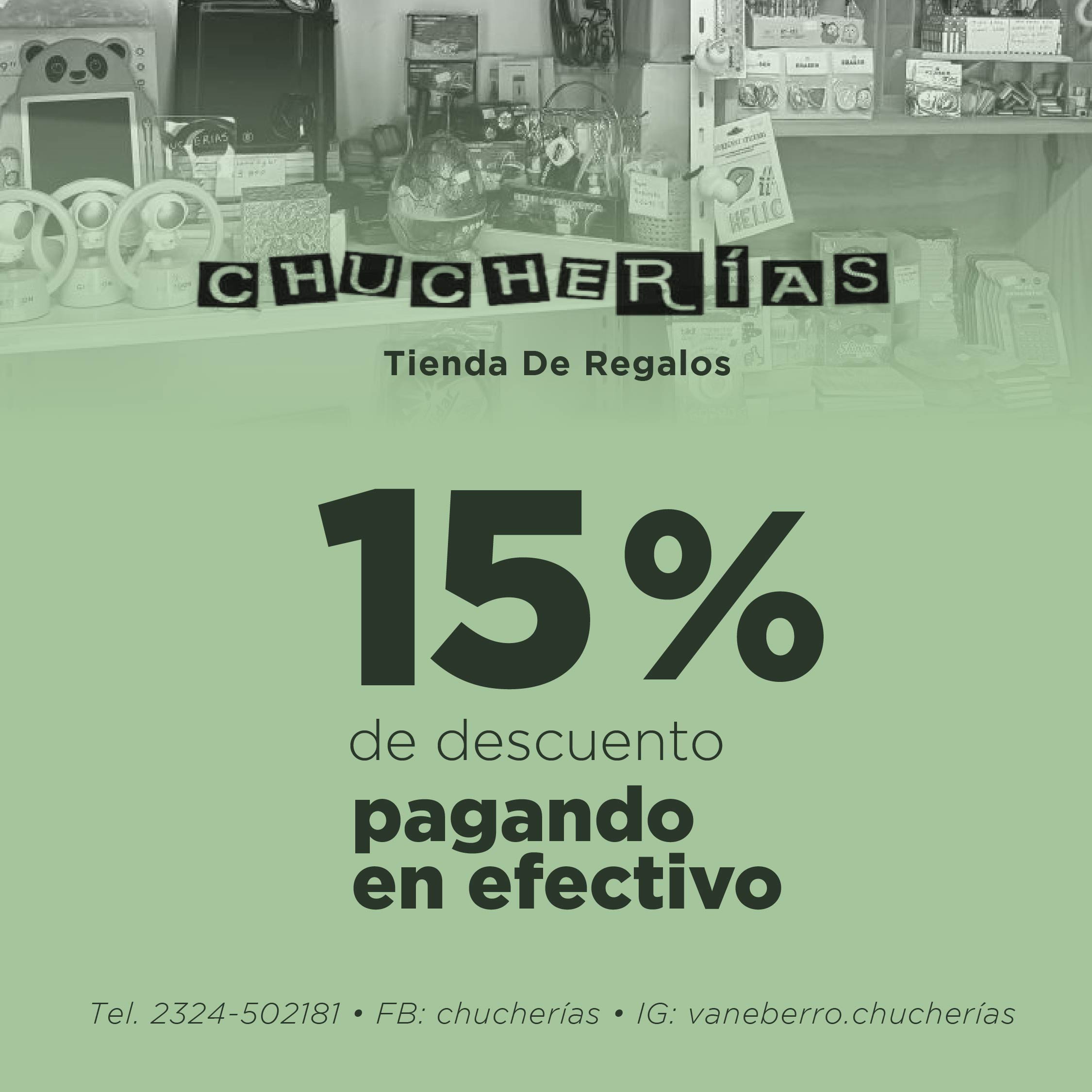 Convenio