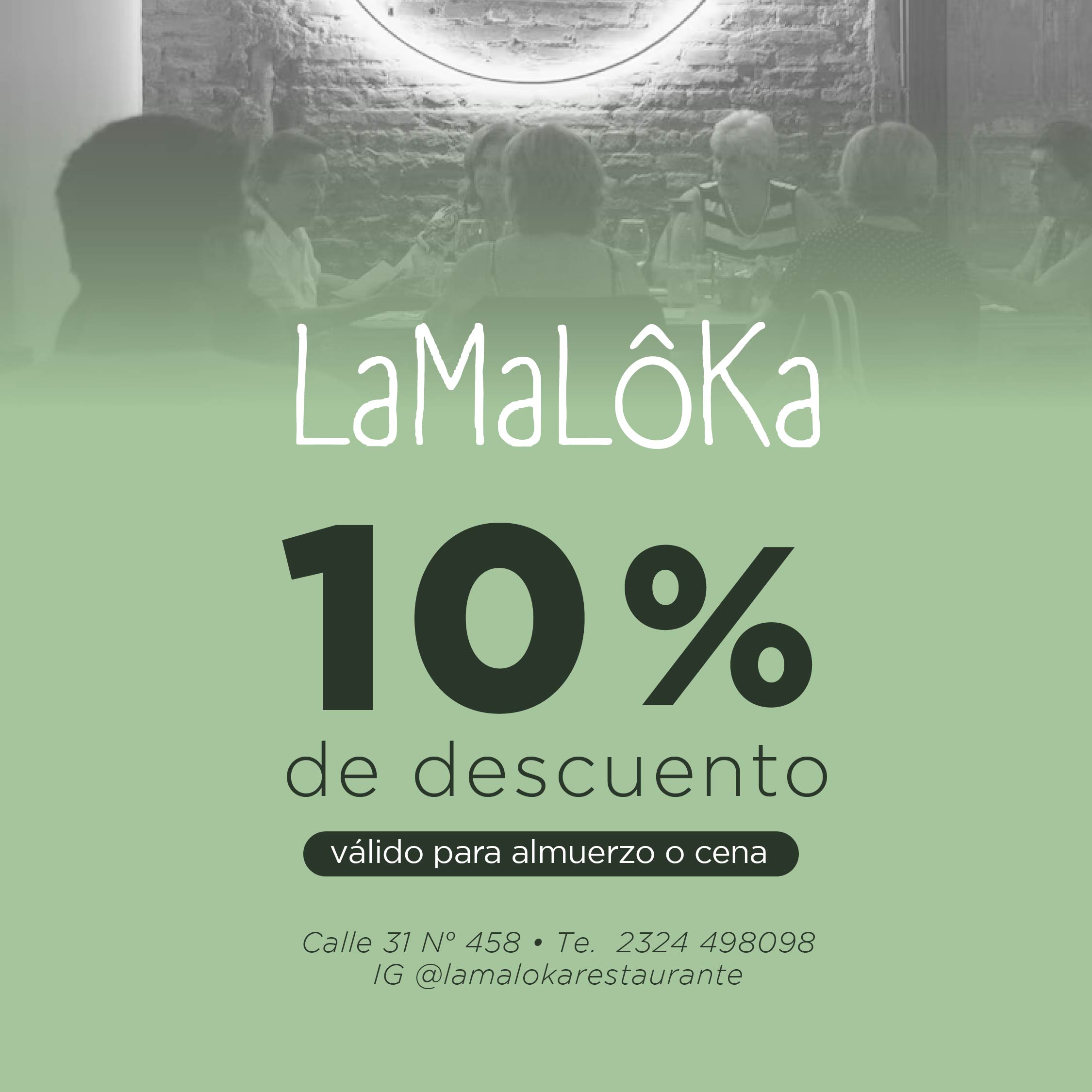 Convenio