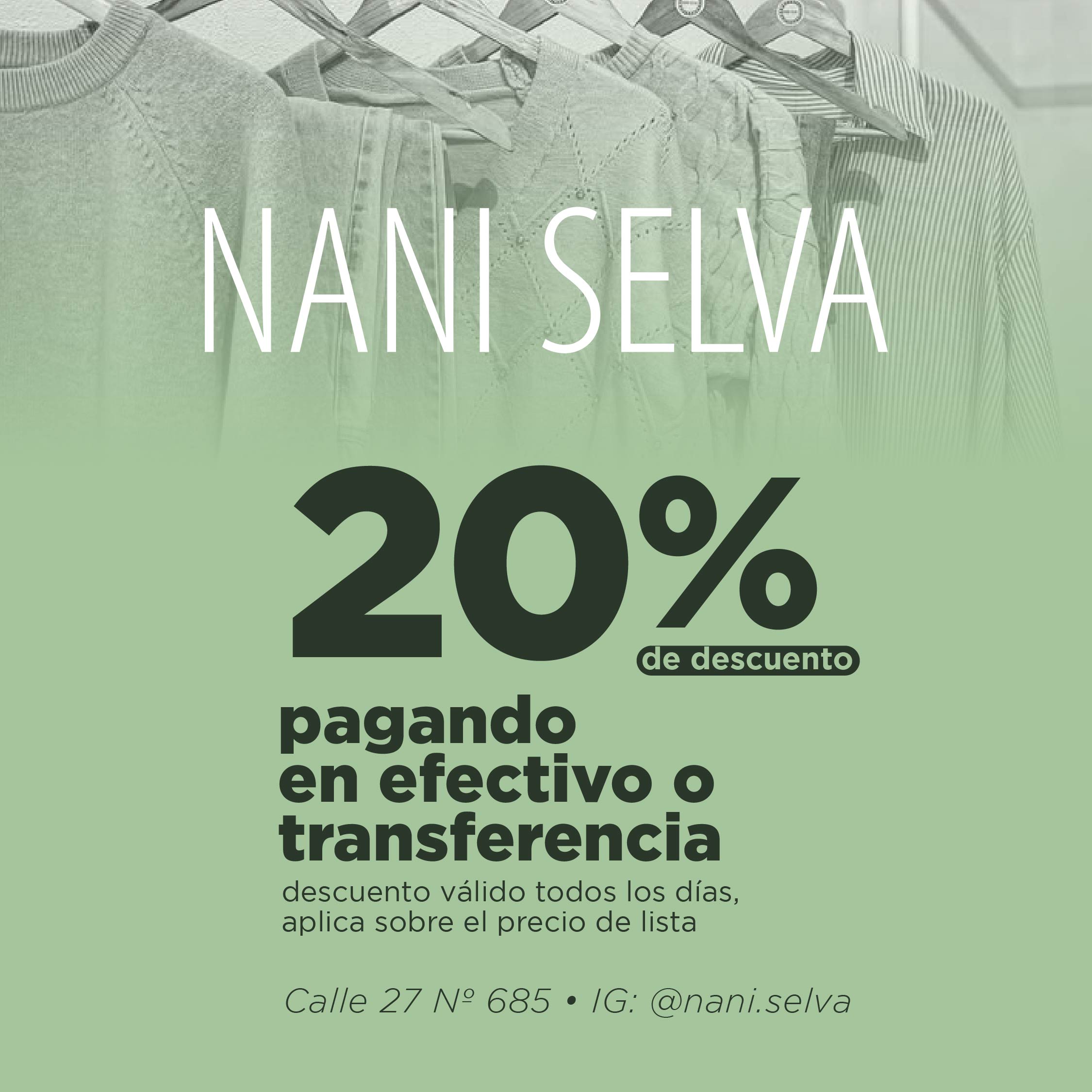 Convenio