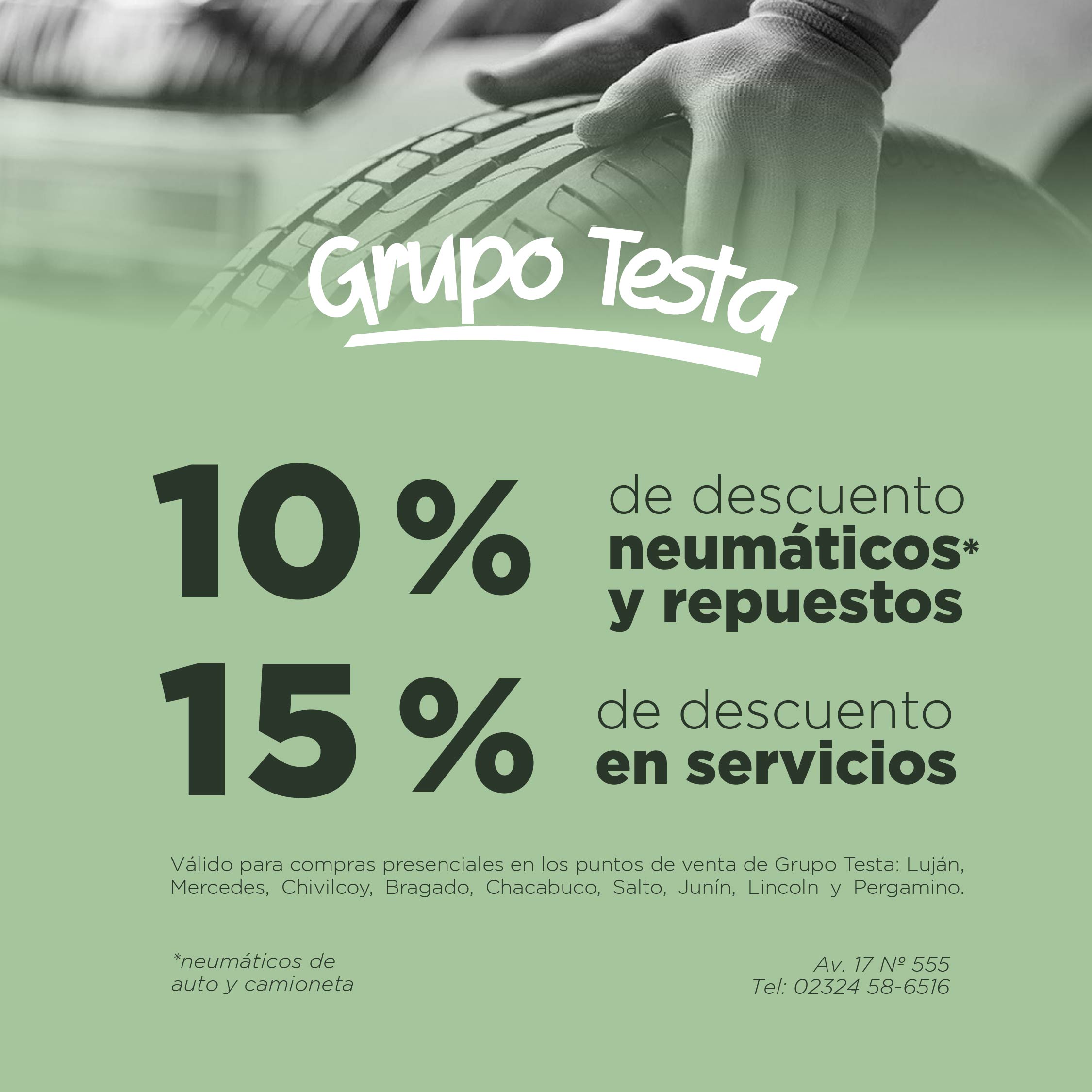 Convenio