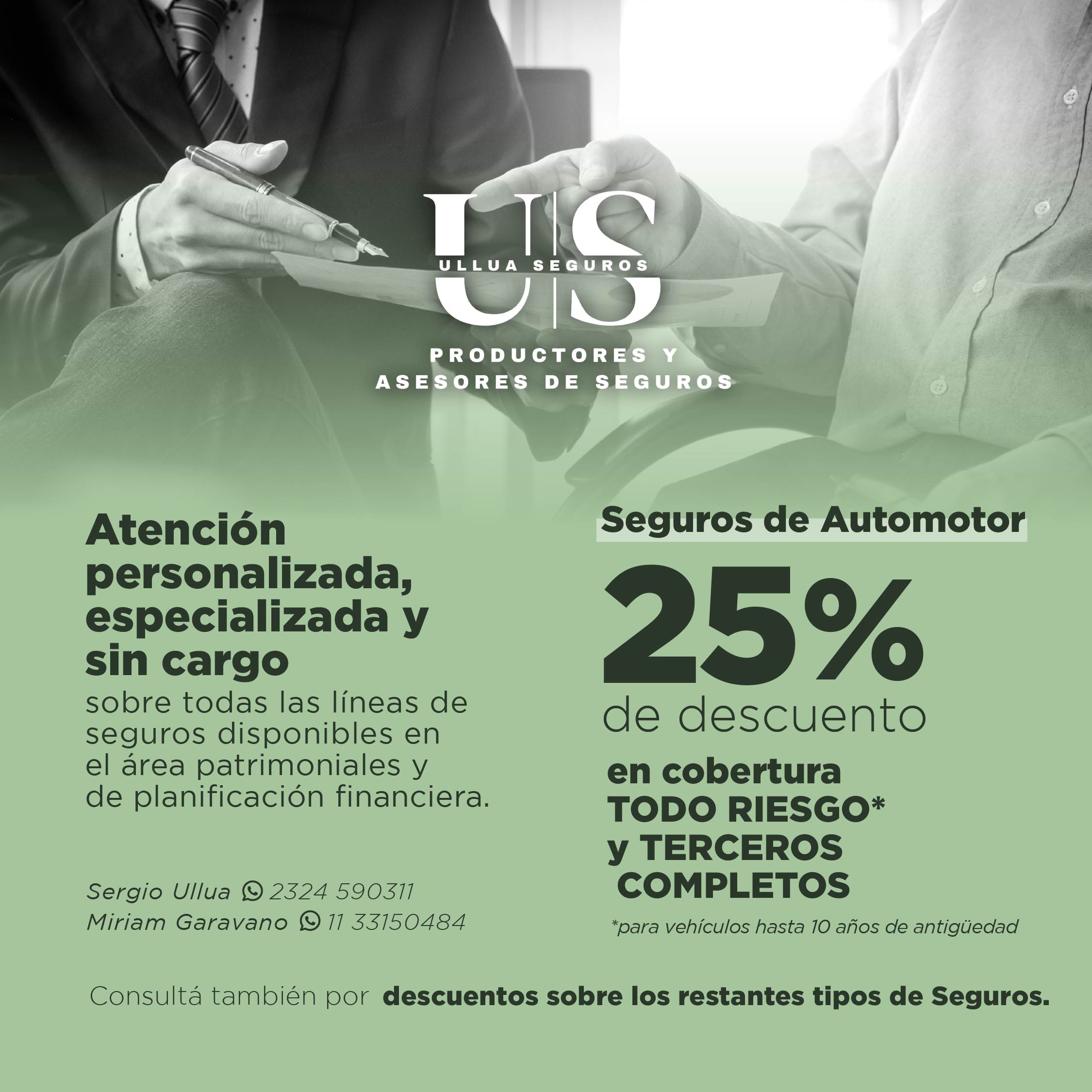 Convenio